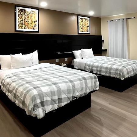 Ocean Inn San Francisco Zewnętrze zdjęcie
