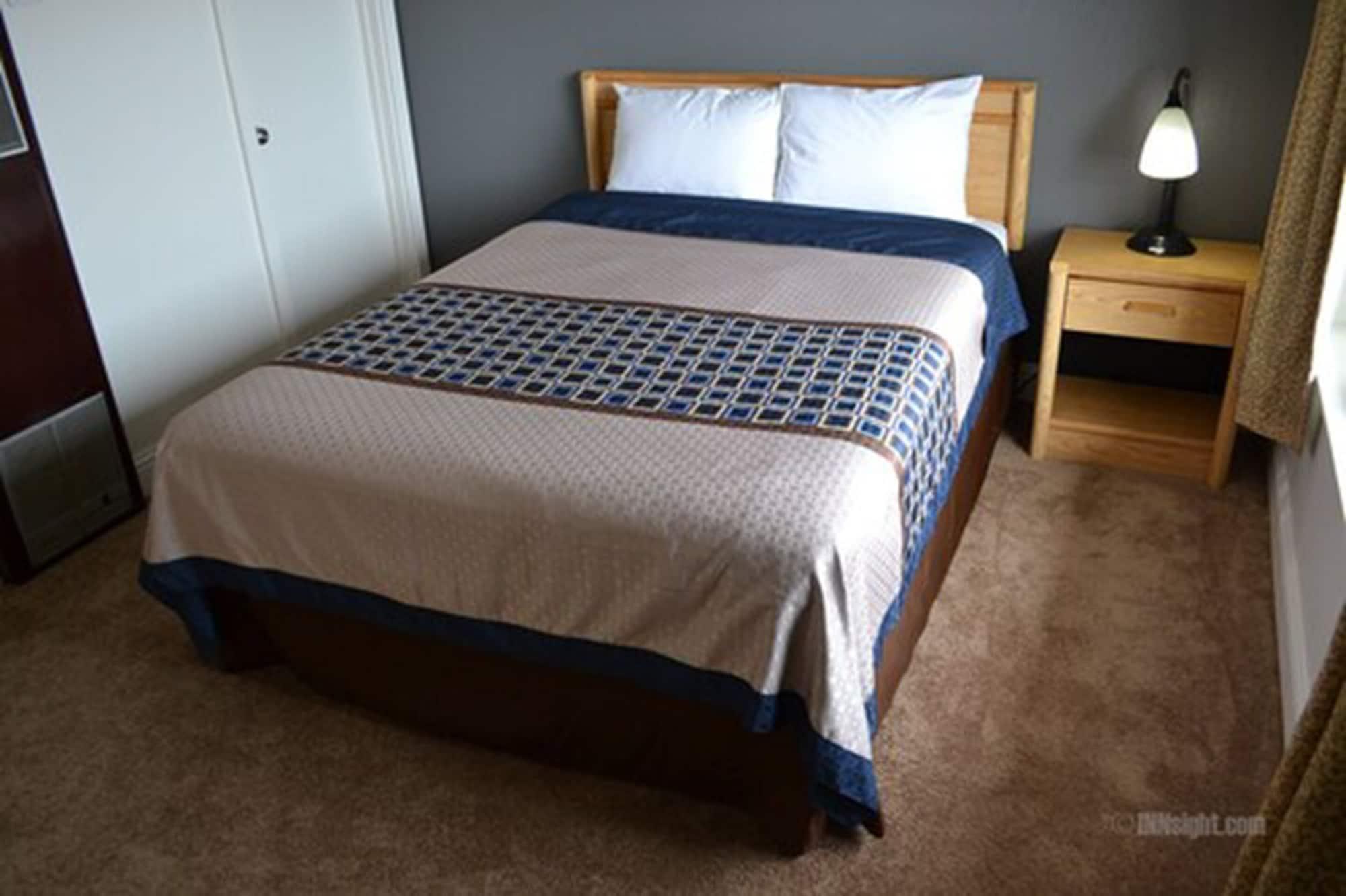 Ocean Inn San Francisco Zewnętrze zdjęcie