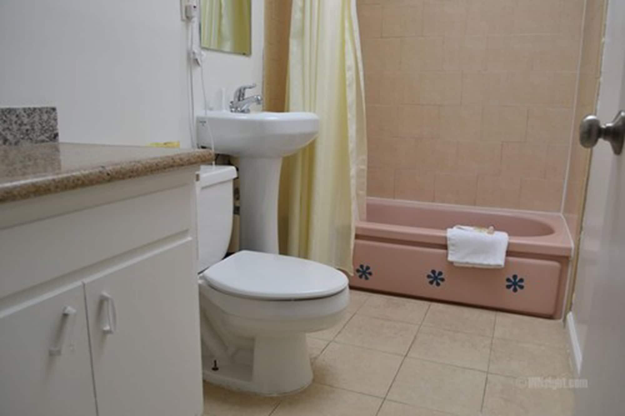 Ocean Inn San Francisco Zewnętrze zdjęcie
