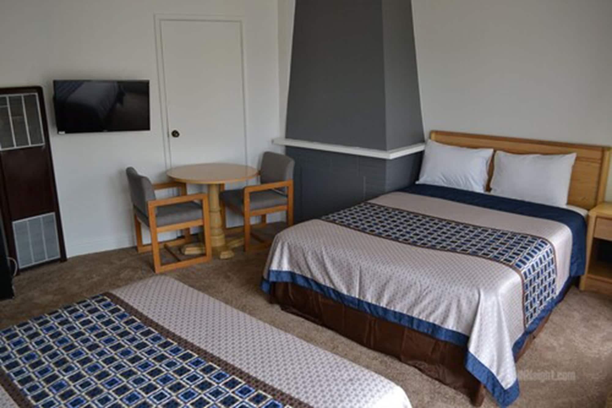 Ocean Inn San Francisco Zewnętrze zdjęcie