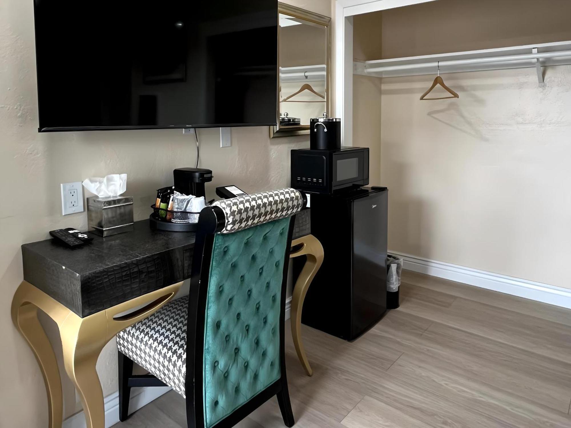 Ocean Inn San Francisco Zewnętrze zdjęcie