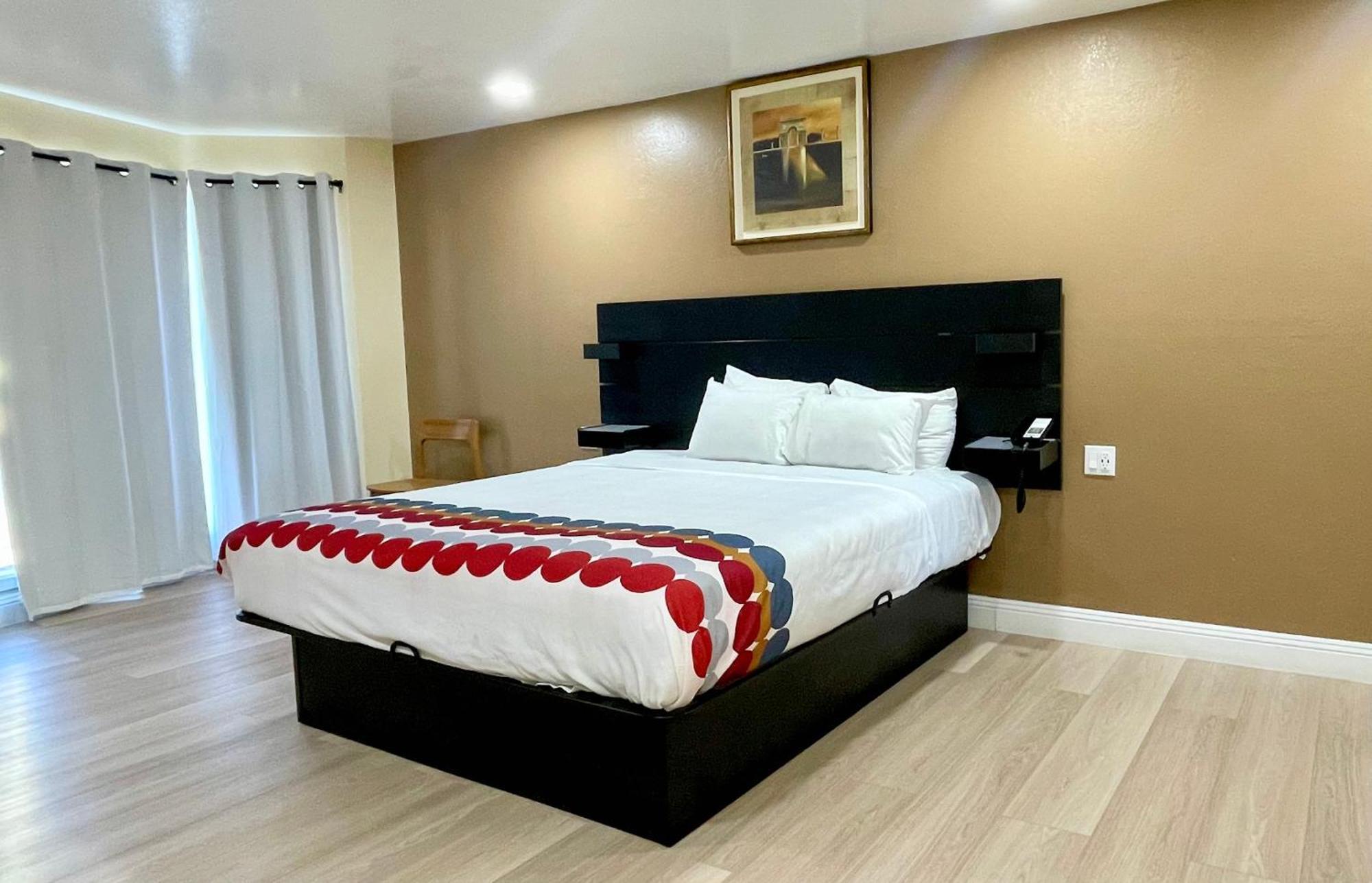 Ocean Inn San Francisco Zewnętrze zdjęcie