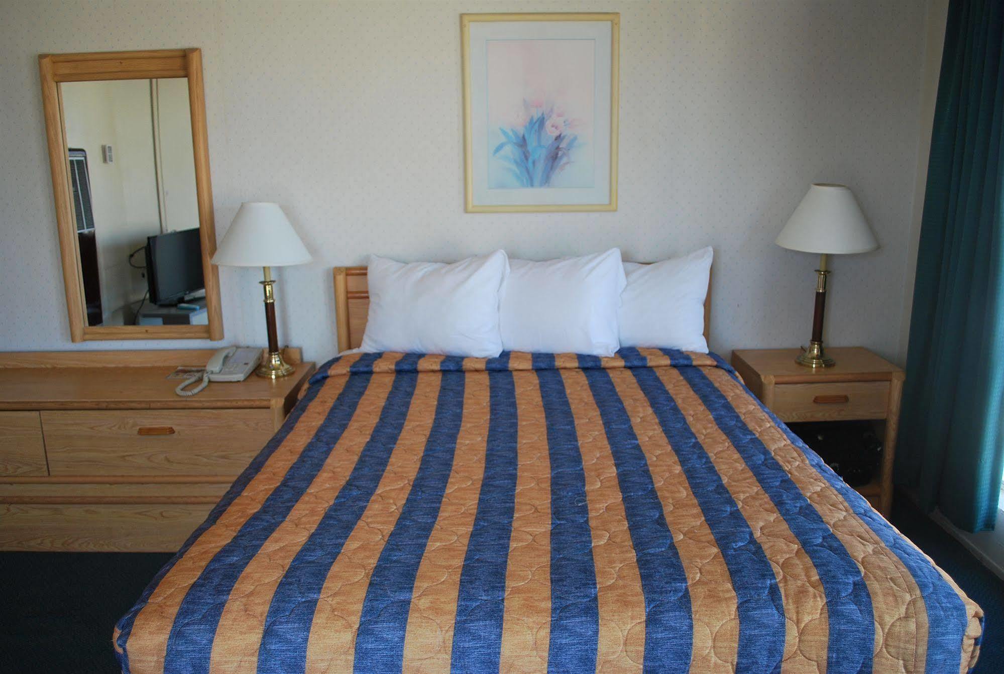 Ocean Inn San Francisco Zewnętrze zdjęcie